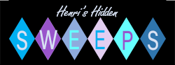 Hidden Sweeps